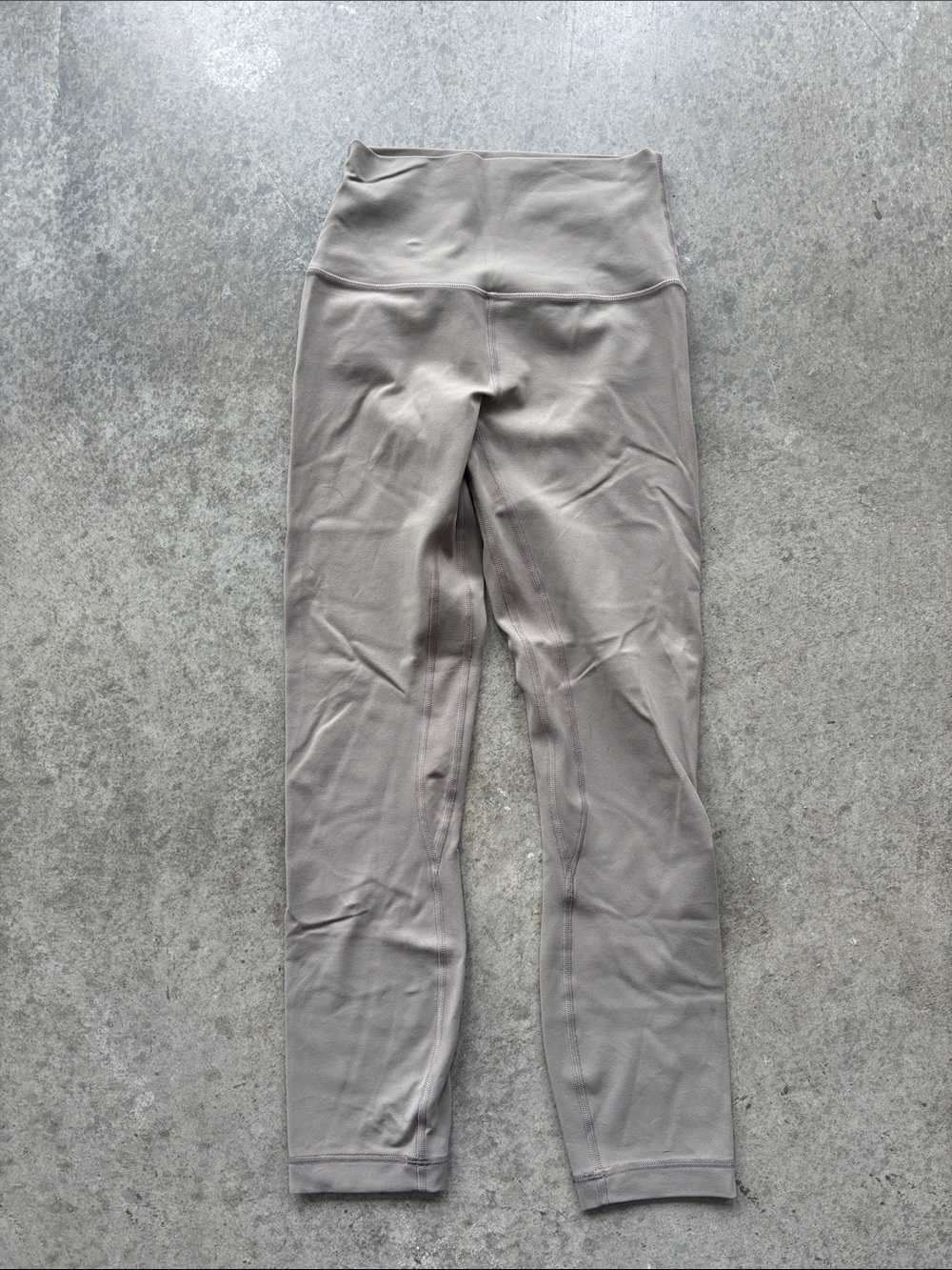 Lululemon Align Leggings Like New